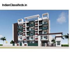 Modern 2 & 3 BHK Luxury Flats – Under Construction & Available Now