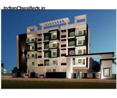 Modern 2 & 3 BHK Luxury Flats – Under Construction & Available Now