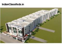 Modern 2 & 3 BHK Luxury Flats – Under Construction & Available Now