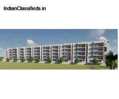 Modern 2 & 3 BHK Luxury Flats – Under Construction & Available Now