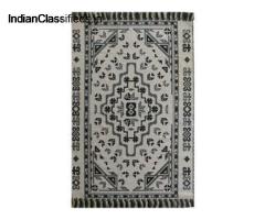 Custom made Rugs Bhadohi, Design my Own Rugs India, Designer Wholesale Custom Rugs Carpets