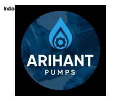 Crompton pump dealer near me