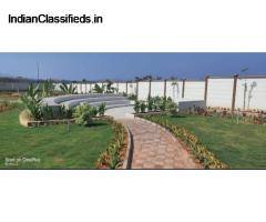 DC Converted Premium Residential Plots with tons of AMENITIES