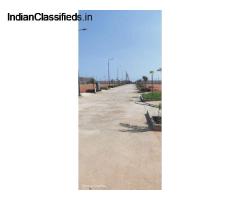 DC Converted Premium Residential Plots with tons of AMENITIES