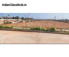 DC Converted Premium Residential Plots with tons of AMENITIES