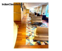 India's Largest Rugs Manufacturer, Hand Knotted Rugs Carpet Manufacturer and Exporter in India