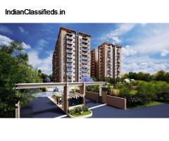 Book Now: Exclusive Luxury 3 & 4 BHK Residences