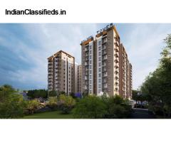 Book Now: Exclusive Luxury 3 & 4 BHK Residences