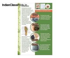 Detox Foot Patches Pads for Body Stress Relief | COD Available | Free Delivery