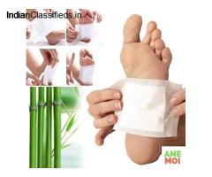 Detox Foot Patches Pads for Body Stress Relief | COD Available | Free Delivery