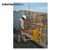 Chemey Mechatronics LLP – Industrial Safety & Access Solutions Provider