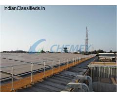 Chemey Mechatronics LLP – Industrial Safety & Access Solutions Provider