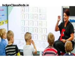 Phonics Course