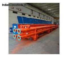 Quenching Box for TMT Bars Manufacturer in Punjab: Enhancing Strength & Performance