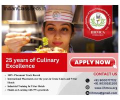 Hotel Management Colleges in Hyderabad.☎+91-9000777722