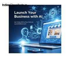 Sell to the World – Launch Your Global Store with AI