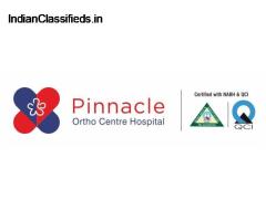 orthopaedic doctors in thane west
