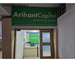 Arihant Capital Markets Limited