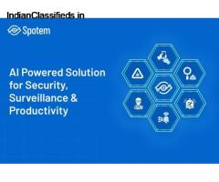 AI Security Solution for Your Existing Cameras