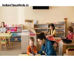 Diploma in Special Education Needs Course