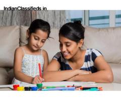 Diploma in Shadow Teacher Training Courses.