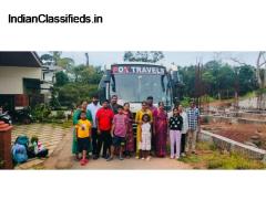 Best Travel Agency in Mysore | Fox Travels Mysore