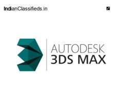 Autodesk 3DS MAX Buy in India from PI SOFTWARE
