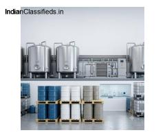 Industrial Solvent Supplier & Exporter from Mumbai