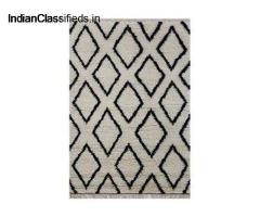 Custom made Rugs Bhadohi, Design my Own Rugs India