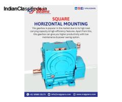 Gearbox Manufacturer Rajasthan – Trusted for Customized Gearboxes and Superior Quality