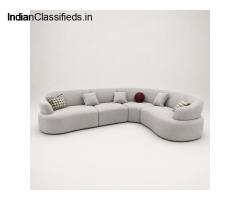 Krishna’s Decor Furniture