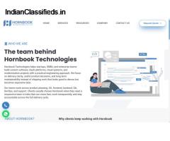 AI-Powered Custom Software Development Company