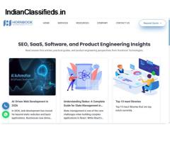 AI-Powered Custom Software Development Company