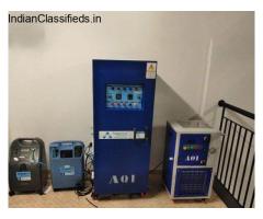 Ozone generators in Hyderabad