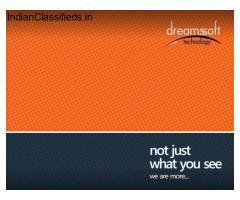 Dreams Soft Technology Best IT Company in Jaipur
