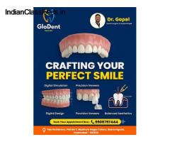 dental clinic near me