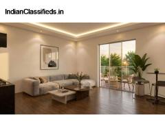 GHD Velvet Vista – Fully Furnished Studio Branded Residences in Porvorim, North Goa