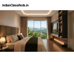 GHD Velvet Vista – Fully Furnished Studio Branded Residences in Porvorim, North Goa