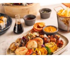 Nightclub in Dwarka for Music, Drinks & Nightlife | Barcode