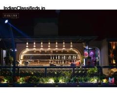 Nightclub in Dwarka for Music, Drinks & Nightlife | Barcode