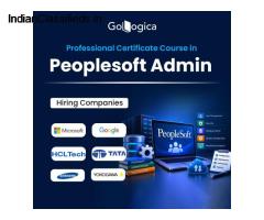 PeopleSoft Admin Training & Certification | PIA, Tuxedo & WebLogic