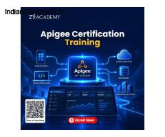 Apigee Online Training | Google Apigee API Management Certification Course | Zx Academy