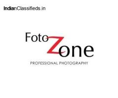 Fotozone – Professional Photography Services in Chennai