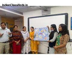 Diploma in Educational Management Course.