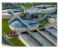 Sewage Treatment Plant in Chennai
