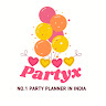 Party X