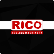 Rolling Mill Machines