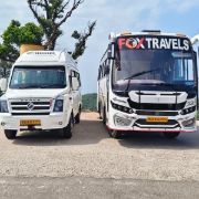 Fox Travels