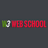 W3 WEB  SCHOOL